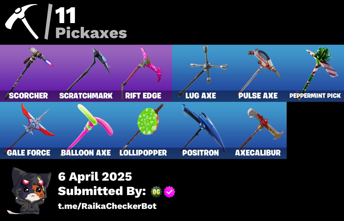Account PC/PSN/XBOX 14 skins | Blue Squire | Royale Knight
