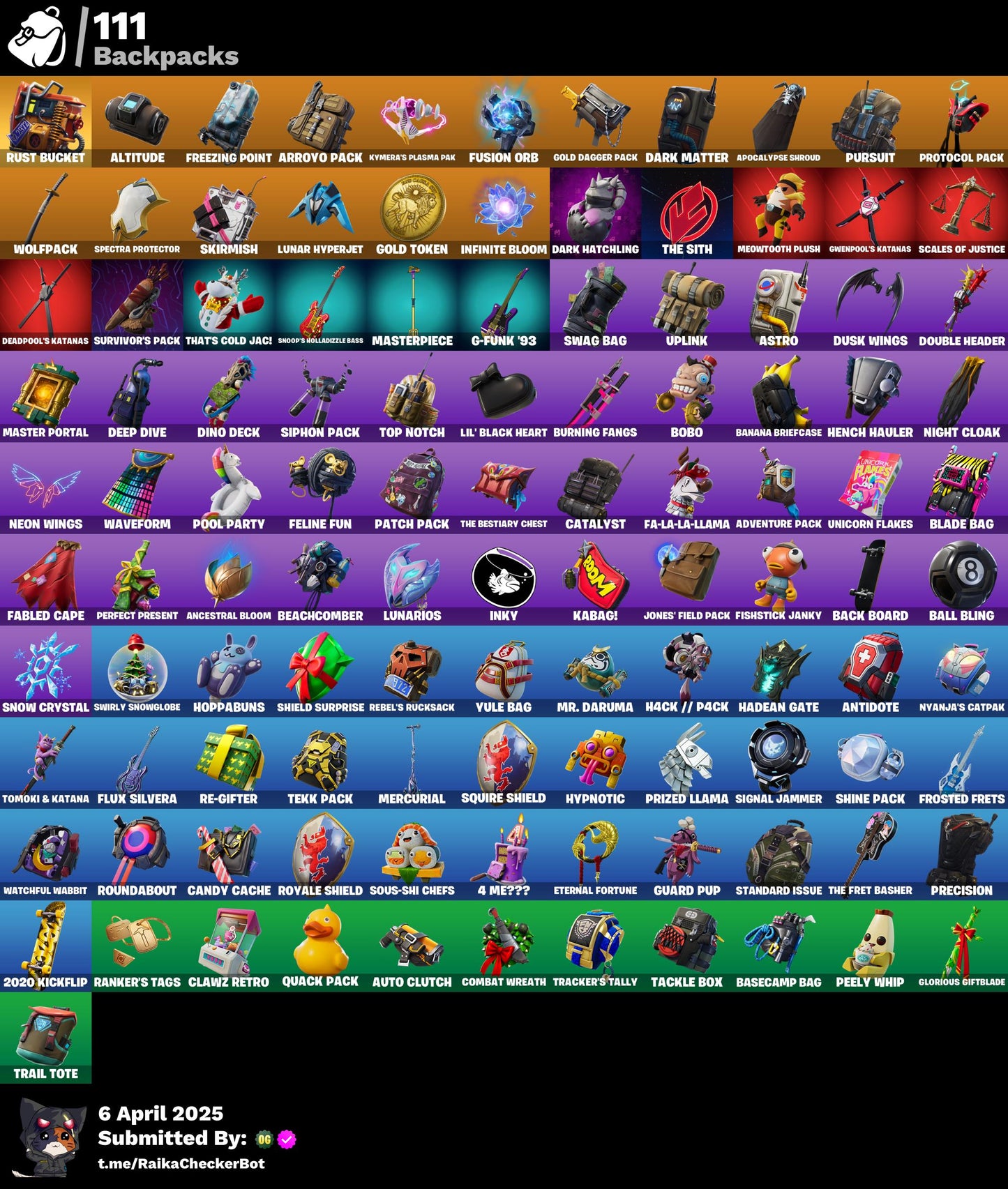 Account PC/PSN/XBOX 84 skins | OG STW | Blue Squire | Royale Knight | Take The L