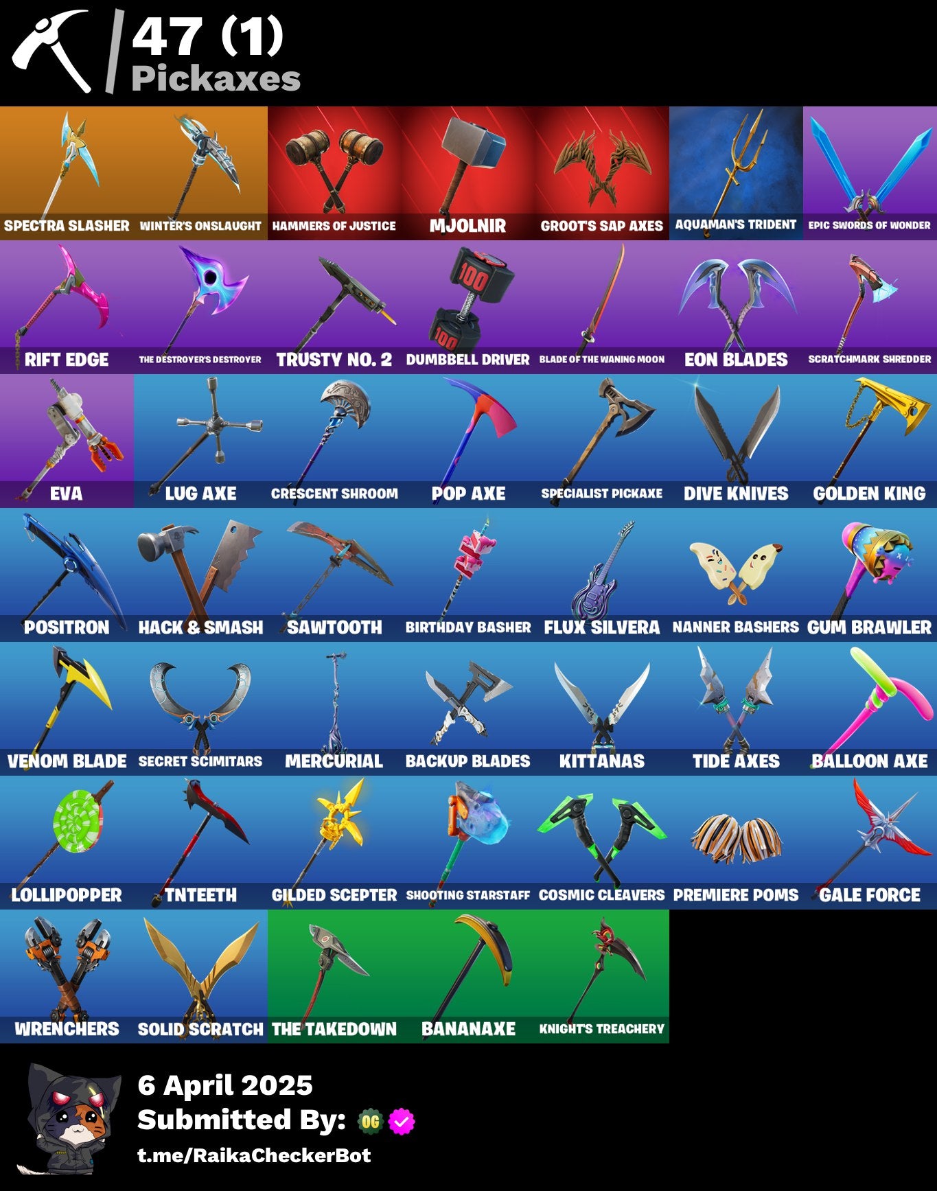 Account PC/PSN/XBOX 48 skins | Elite Agent | Take The L