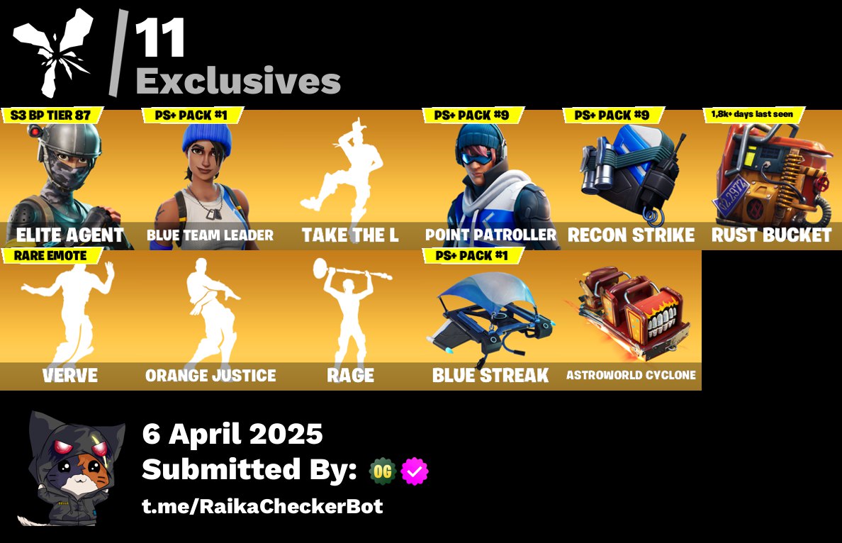 Account PC/PSN/XBOX 48 skins | Elite Agent | Take The L