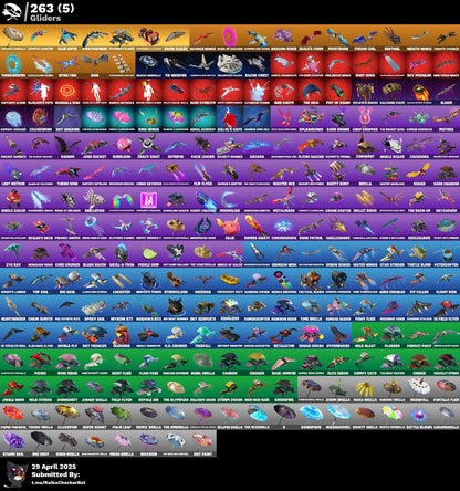 Account [PC] 344 skins | OG STW | Elite Agent | Take The L | Rogue Agent | Leviathan Axe 50 VB