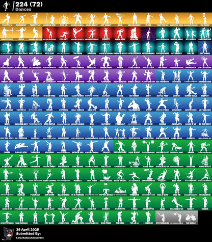 Account [PC/PSN/XBX] 264 skins | OG STW | Black Knight | Sparkle Specialist | The Reaper | Blue Squire | Royale Knight | Elite Agent | Travis Scott | Astro Jack | Merry Mint Axe | Candy Axe 140 VB