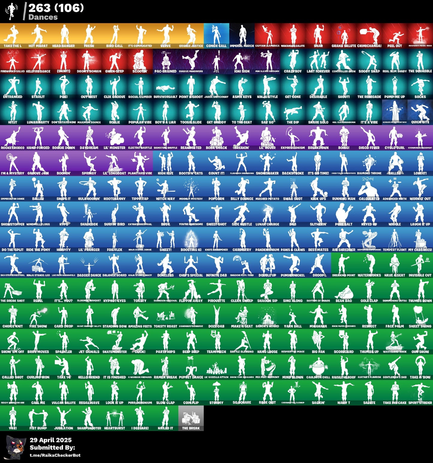 Account [PC/PSN/XBX] 251 skins [PARENTAL] | OG STW | Take The L | Gold Brutus | Gold Midas | Ronin 160 VB
