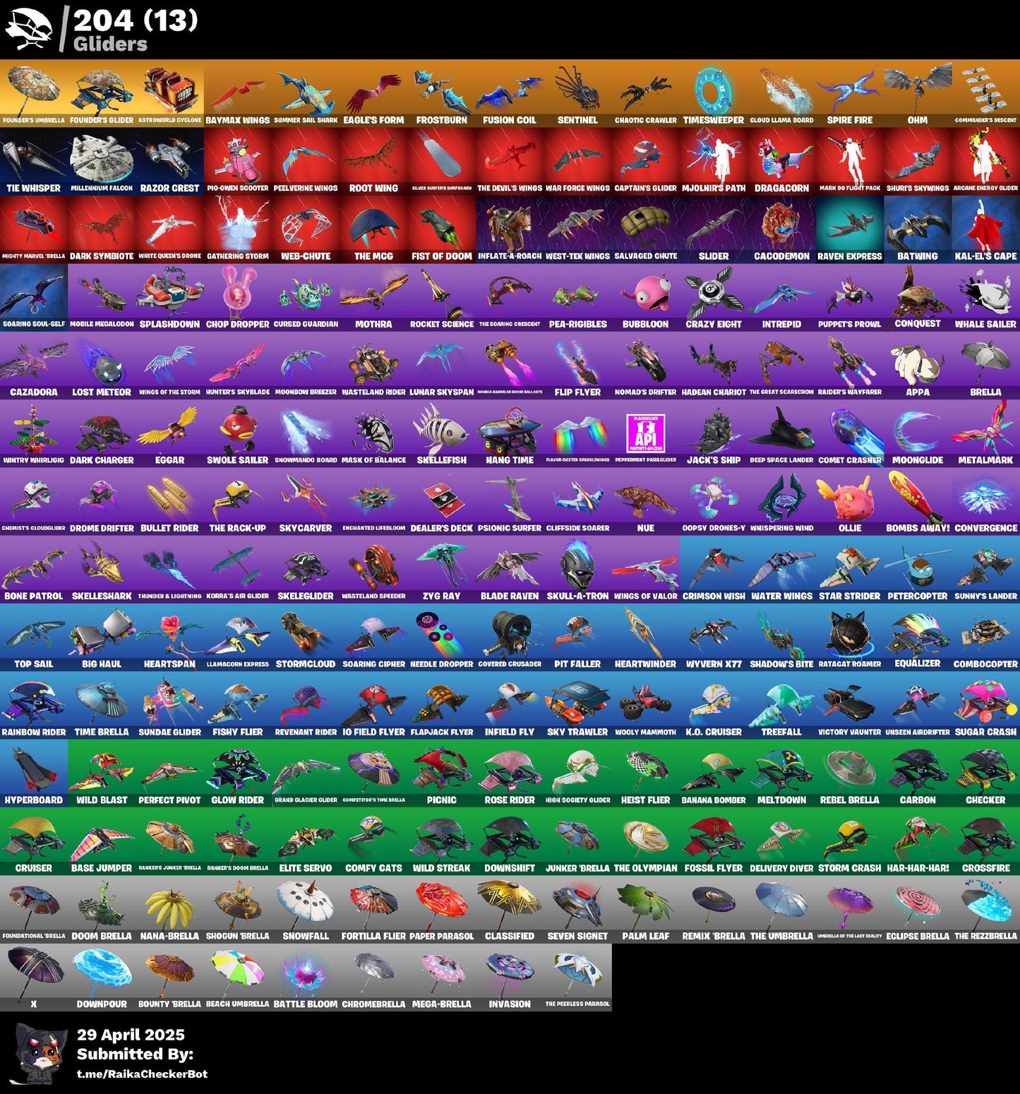 Account [PC/PSN/XBX] 251 skins [PARENTAL] | OG STW | Take The L | Gold Brutus | Gold Midas | Ronin 160 VB