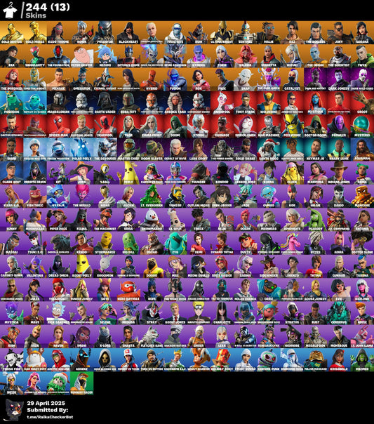 Account [PC/PSN/XBX] 244 skins | Master Chief | Gold Brutus 2200 VB