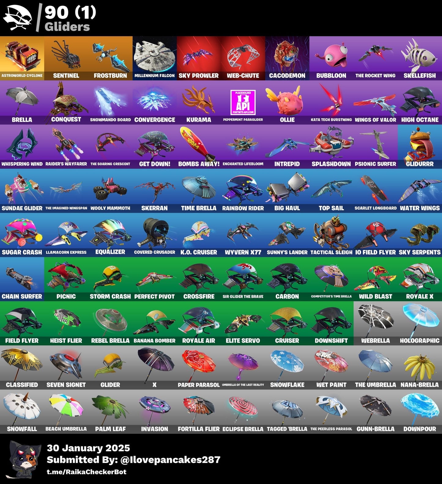 Account [PC/PSN/XBOX] 92 skins | The Reaper | Blue Squire | Royale Knight |Floss | 400 VB