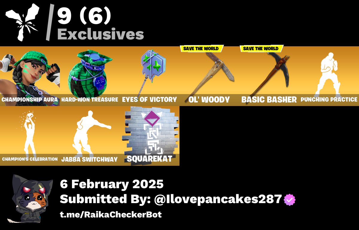 Account [PC/PSN/XBOX] 182 skins | Renegade Raider | Championship Aura | 50 VB
