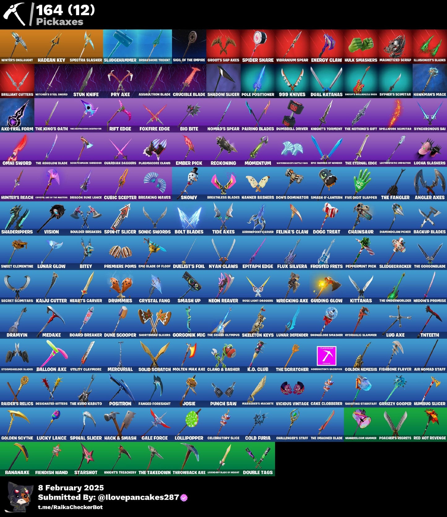Account [PC/PSN/XBOX] 153 skins | Black Adam | Malik | 150 VB