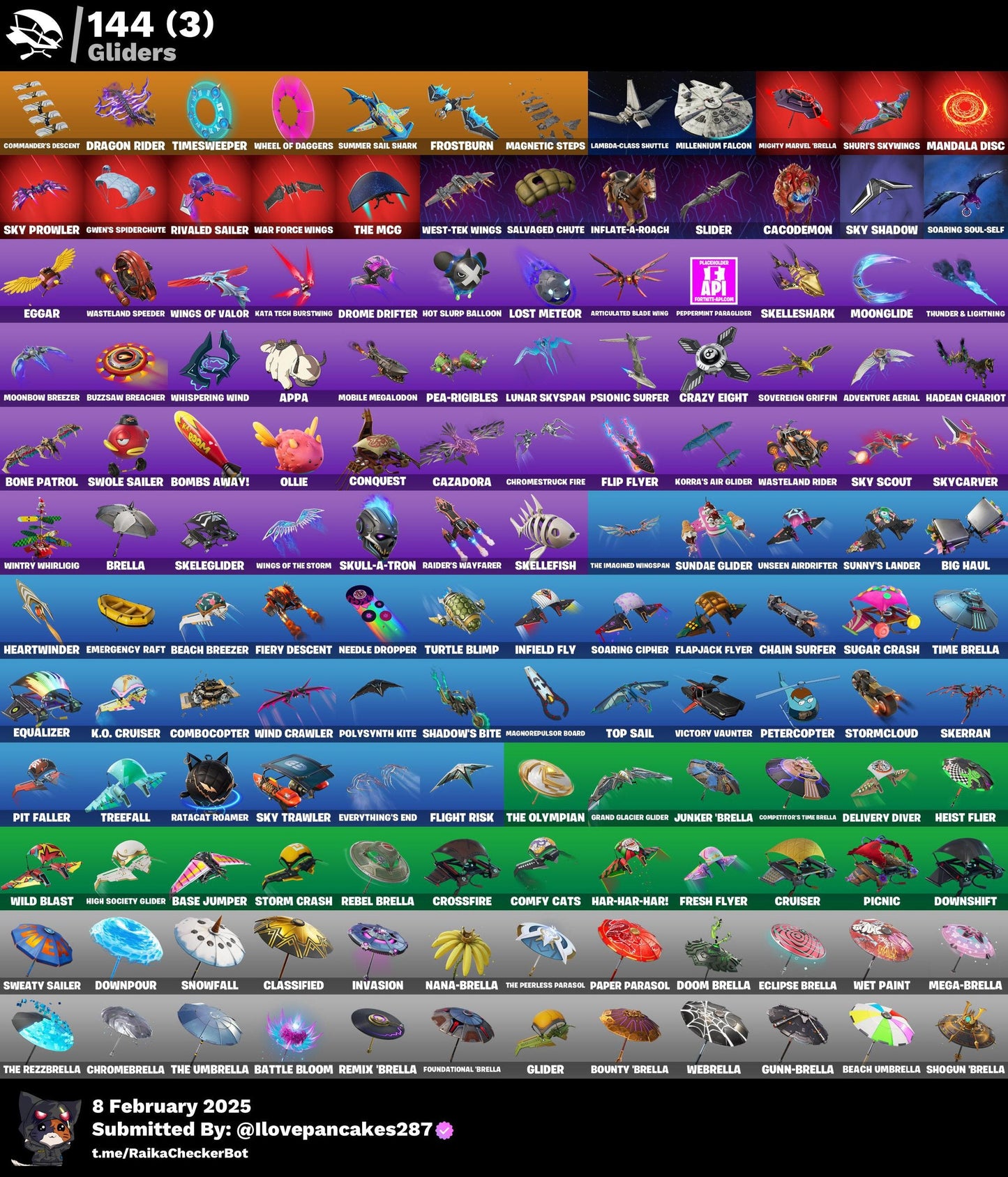 Account [PC/PSN/XBOX] 153 skins | Black Adam | Malik | 150 VB
