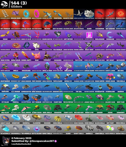 Account [PC/PSN/XBOX] 153 skins | Black Adam | Malik | 150 VB