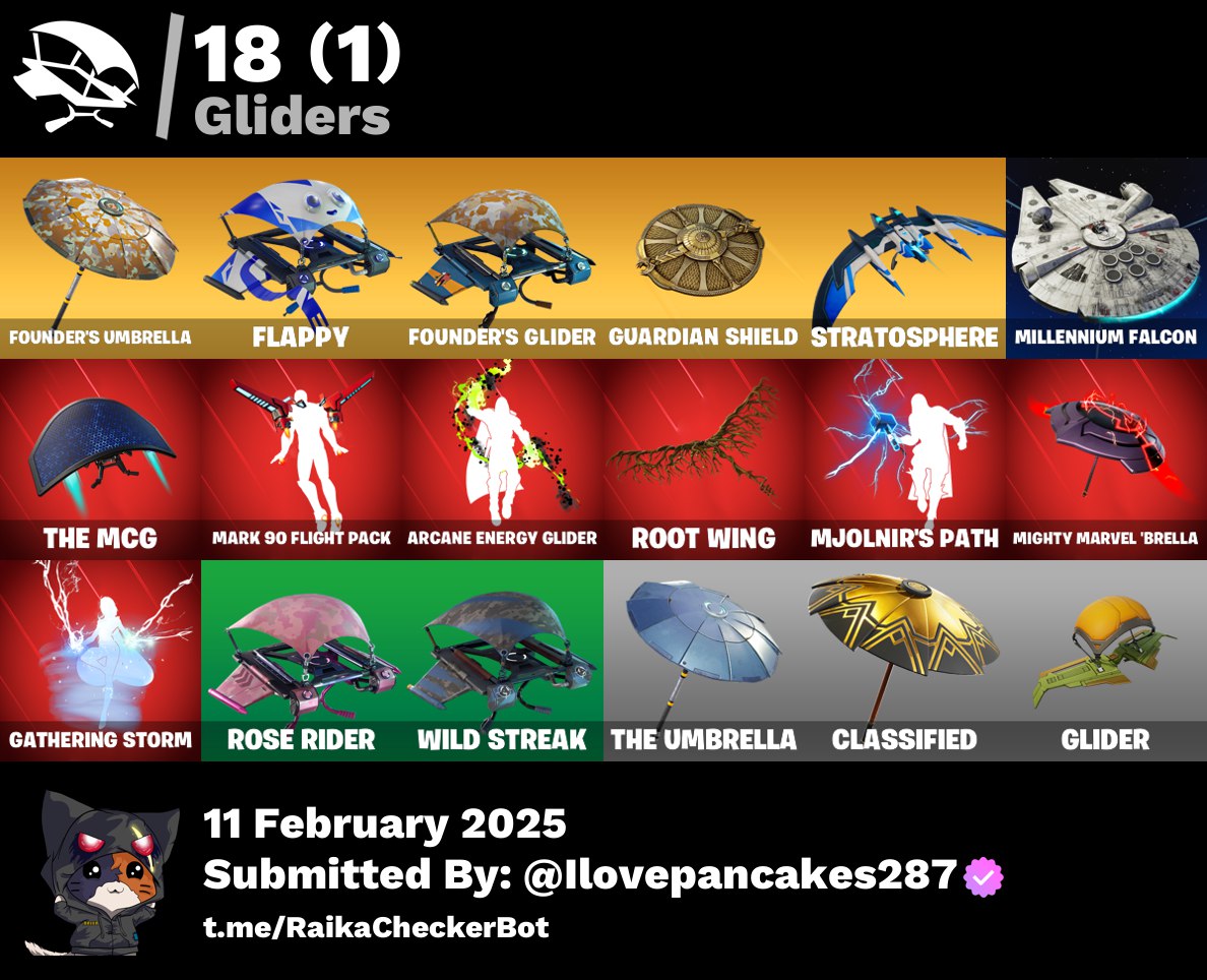 Account [PC/PSN/XBOX] 18 skins | MAX OG STW (FP5)| Kratos | 2145 VB