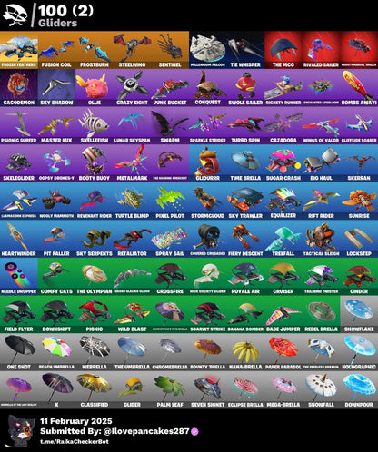 Account [PC/PSN/XBOX] 113 skins | Rogue Agent | John Wick | 300 VB
