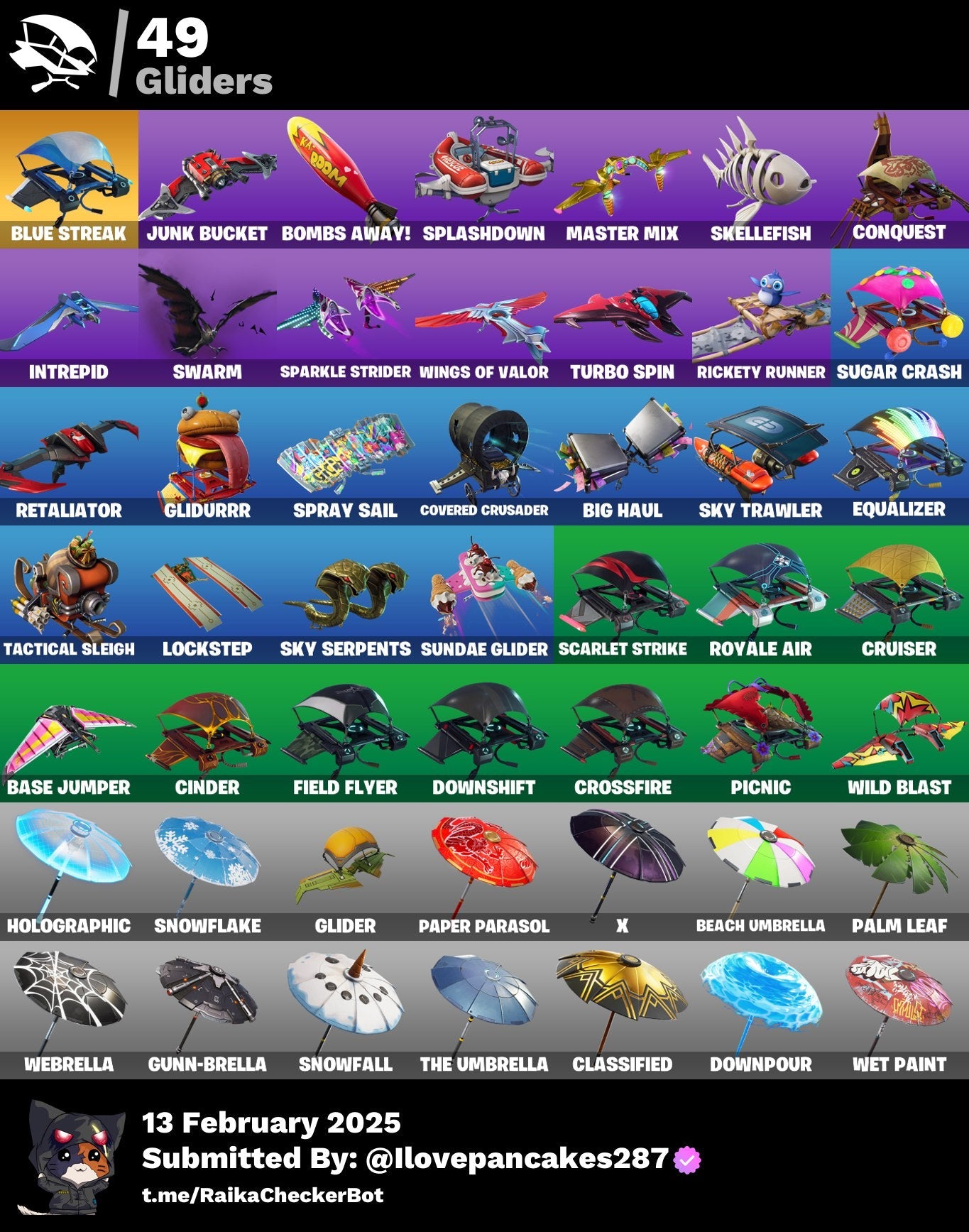 Account [PC/PSN/XBOX] 58 skins | Blue Team Leader | Blue Striker | 500 VB