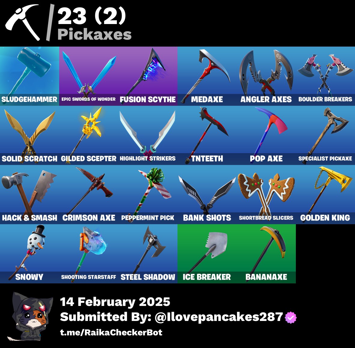 Account [PC/PSN/XBOX] 33 skins | Gold Midas | Gold Brutus | Trilogy | 500 VB