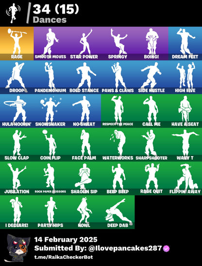 Account [PC/PSN/XBOX] 33 skins | Gold Midas | Gold Brutus | Trilogy | 500 VB
