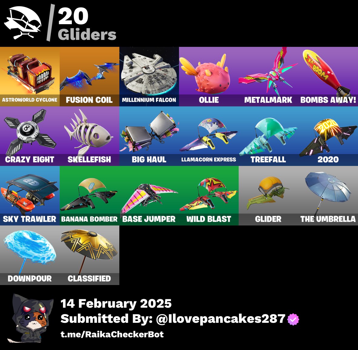 Account [PC/PSN/XBOX] 33 skins | Gold Midas | Gold Brutus | Trilogy | 500 VB