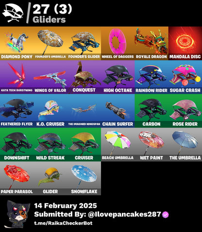 Account [PC/PSN/XBOX] 39 skins | MAX OG STW (FP5) | The Reaper | Psycho Bandit | 2605 VB