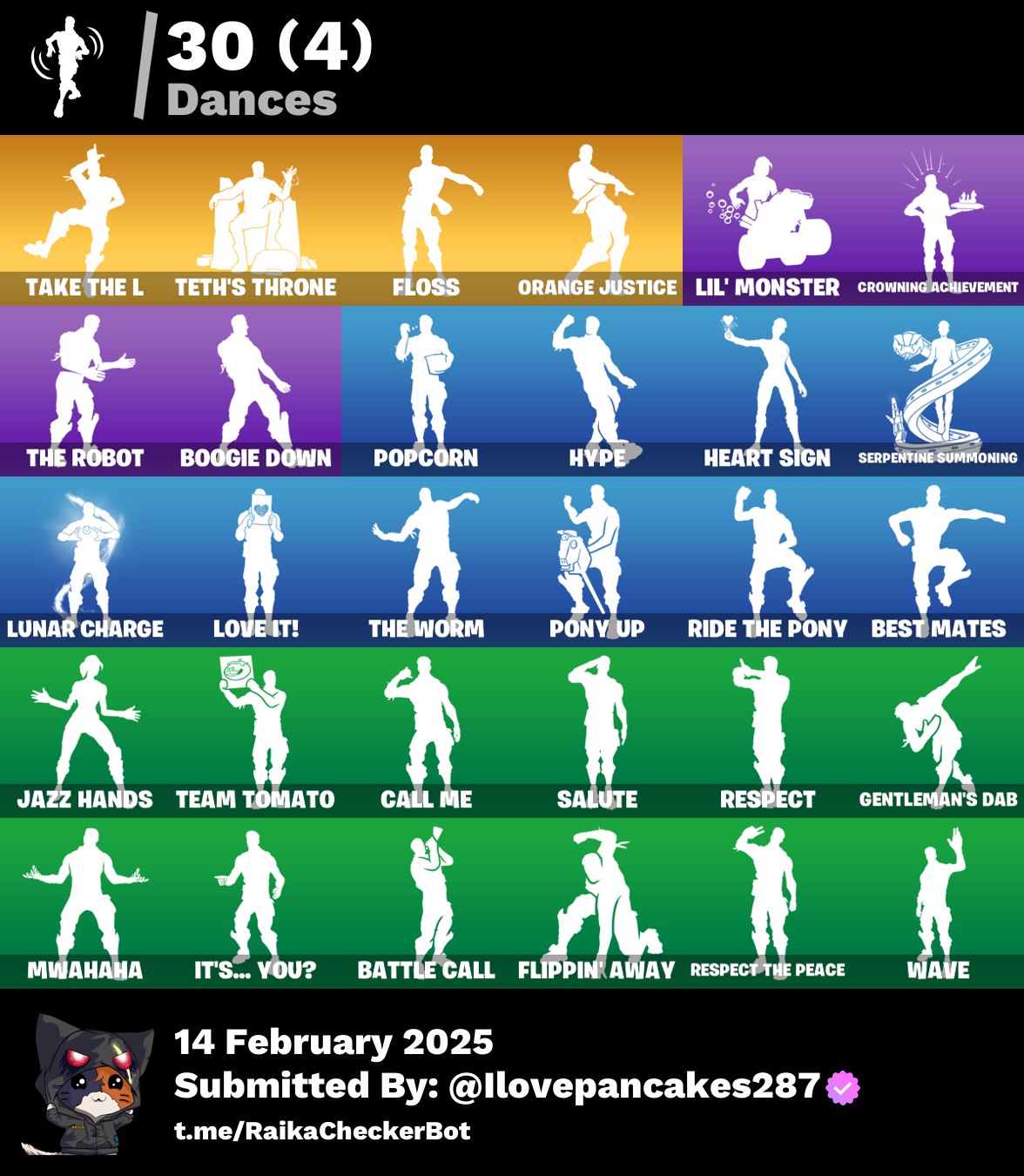 Account [PC/PSN/XBOX] 25 skins | Black Knight | The Reaper | 200 VB