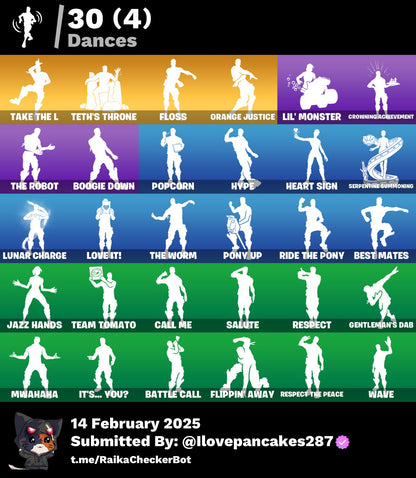 Account [PC/PSN/XBOX] 25 skins | Black Knight | The Reaper | 200 VB
