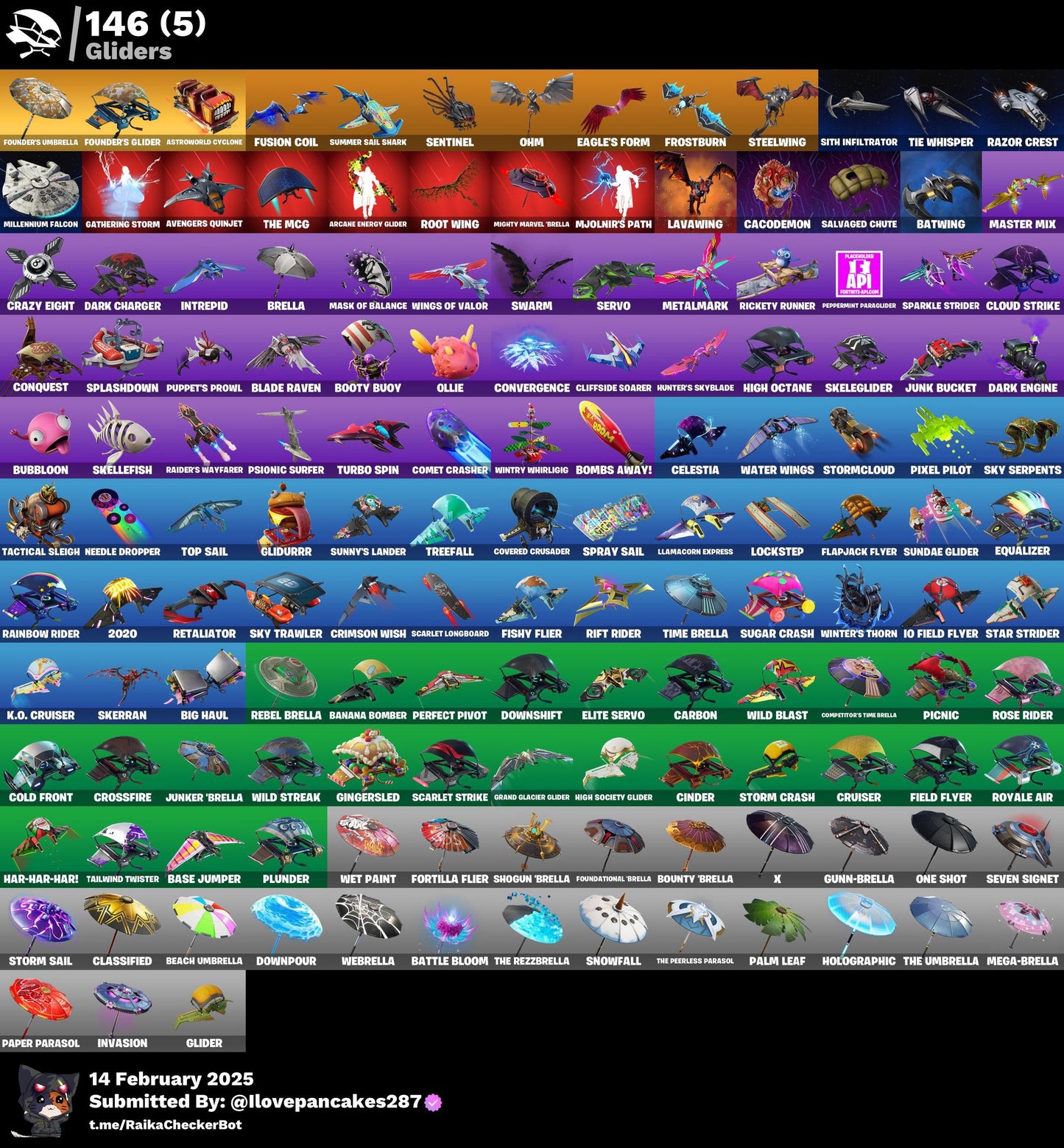Account [PC/XBOX] 221 skins | OG STW | The Reaper | Merry Mint Axe | Omega (stage 5) |  385 VB