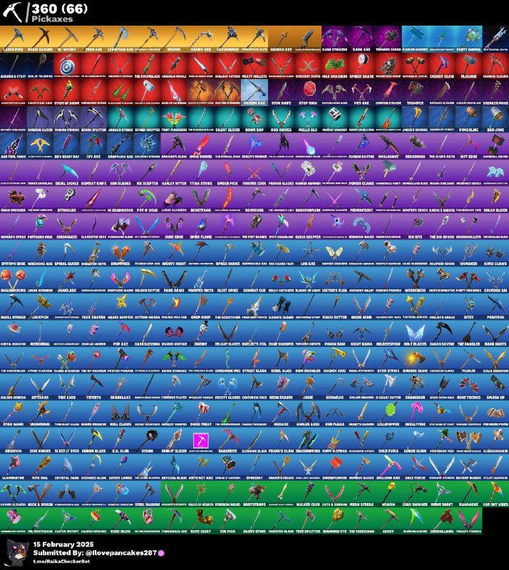 Account [PC/PSN/XBOX] 373 skins | MAX OG STW (FP3) | Travis Scott | Astro Jack | Psycho Bandit | Leviathan Axe | 1590 VB