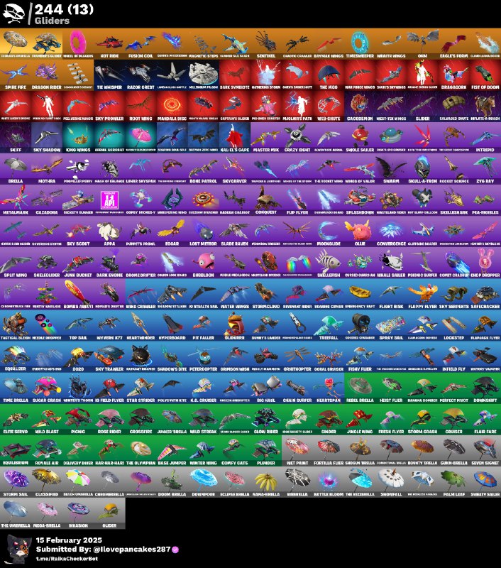 Account [PC/PSN/XBOX] 373 skins | MAX OG STW (FP3) | Travis Scott | Astro Jack | Psycho Bandit | Leviathan Axe | 1590 VB