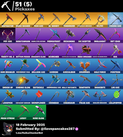 Account [PC/PSN/XBOX] 71 skins | OG STW | Black Knight  | The Reaper | Omega (stage 5) | 400 VB