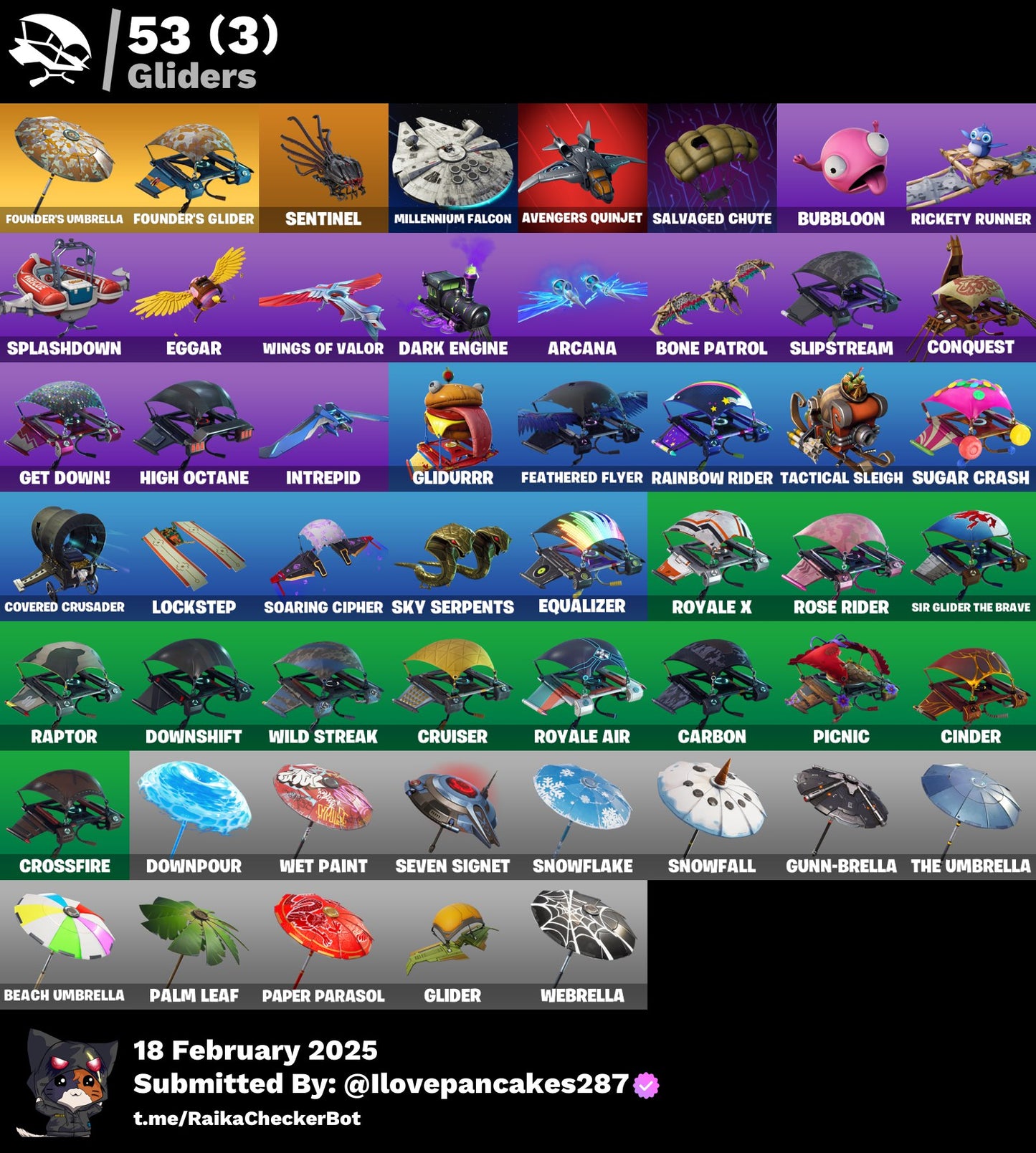 Account [PC/PSN/XBOX] 71 skins | OG STW | Black Knight  | The Reaper | Omega (stage 5) | 400 VB