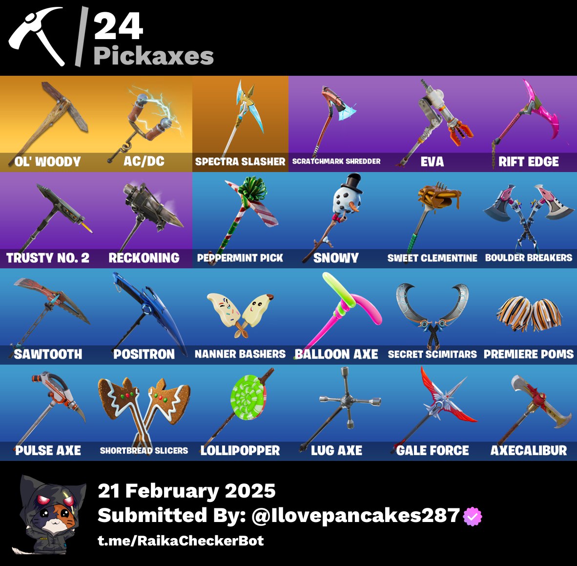 Account [PC/PSN/XBOX] 32 skins | Black Knight | The Reaper | 450 VB