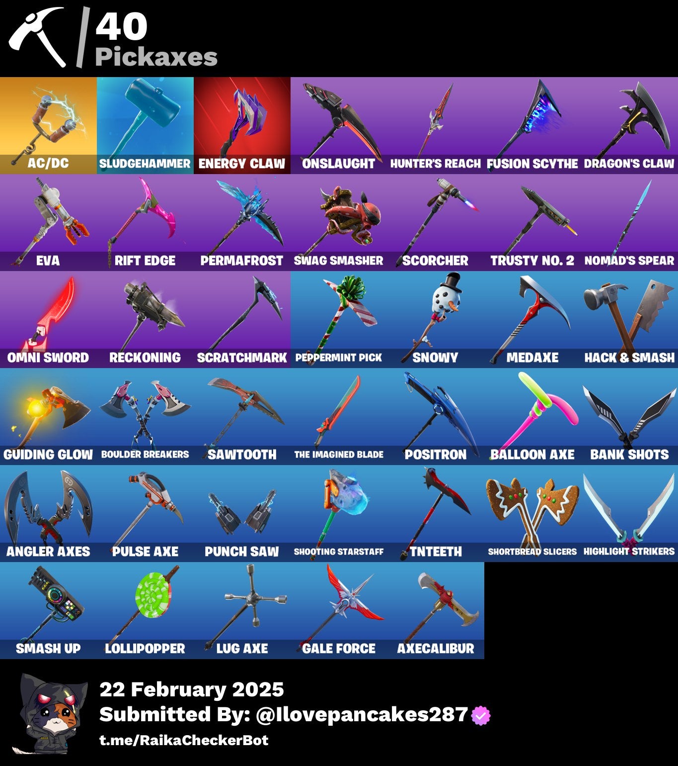 Account [PC/PSN/XBOX] 62 skins | Black Knight | The Reaper |  Omega (stage 5) | 300 VB