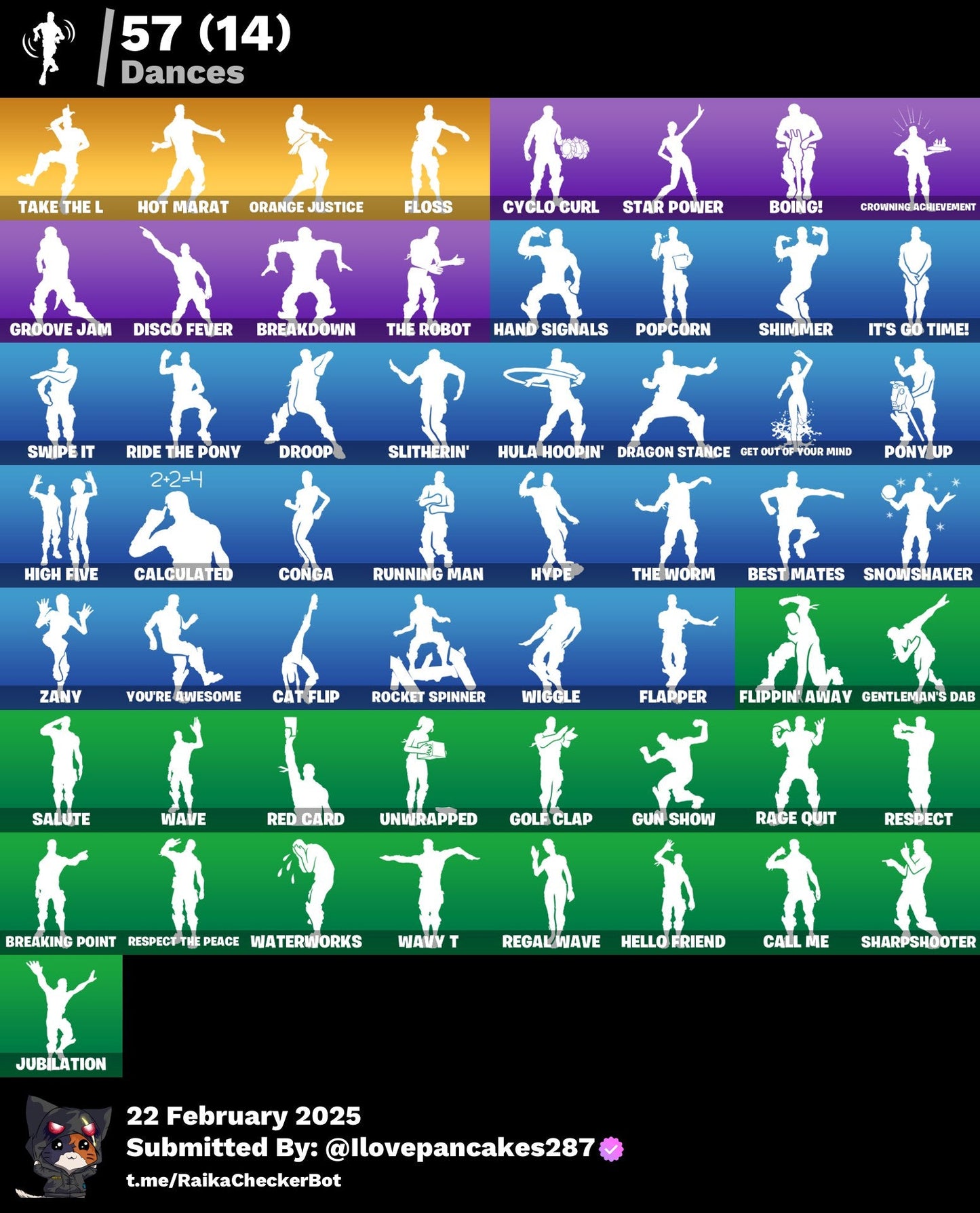 Account [PC/PSN/XBOX] 62 skins | Black Knight | The Reaper |  Omega (stage 5) | 300 VB