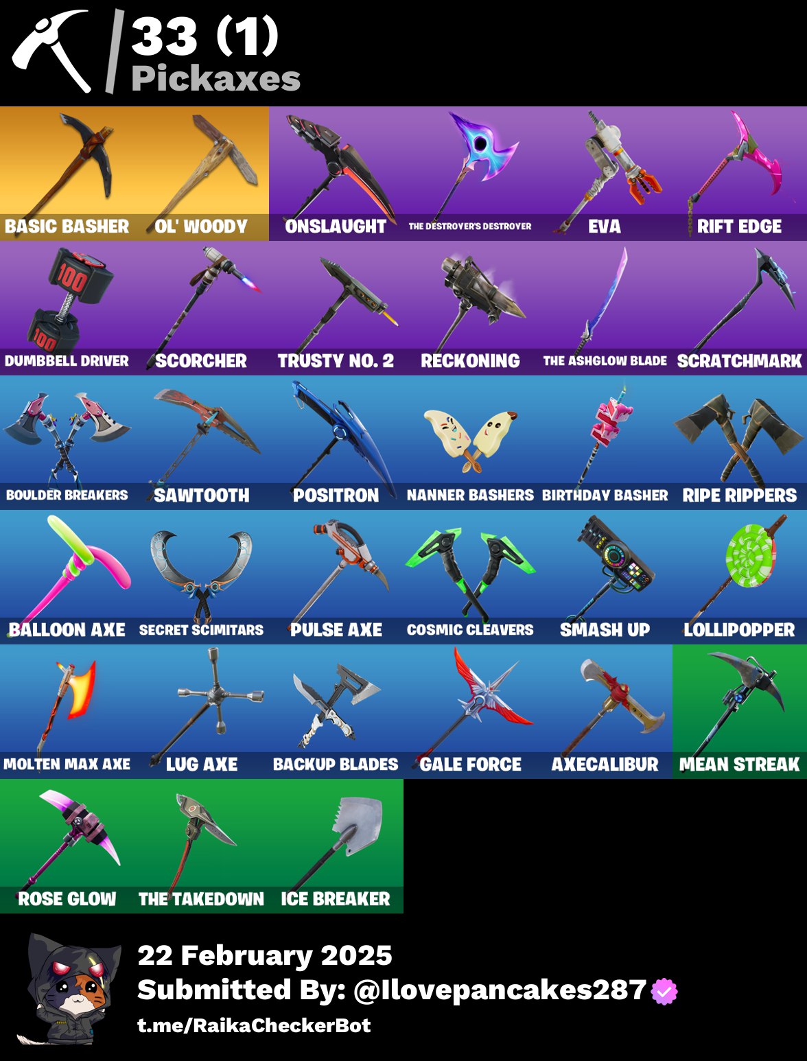 Account [PC/PSN/XBOX] 37 skins | OG STW | The Reaper | Blue Squire | Royale Knight |  700 VB