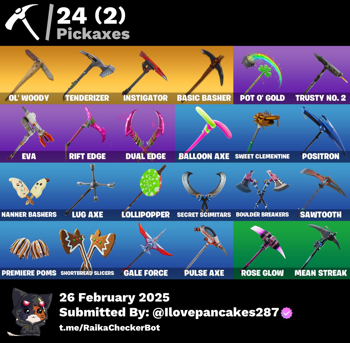 Account [PC/PSN/XBOX] 69 skins | OG STW | Black Knight | The Reaper |  1550 VB