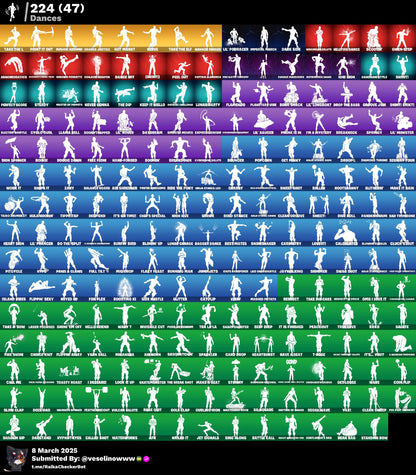 Account 299 skins | OG STW | Elite Agent | Take The L | Fishstick (World Cup)
