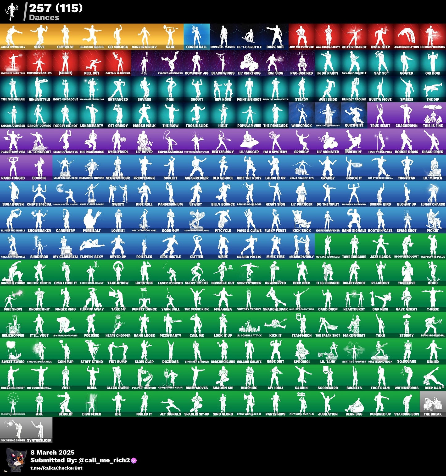 Account [PC/PSN/XBX] 256 skins | Eon | Gold Midas Fade