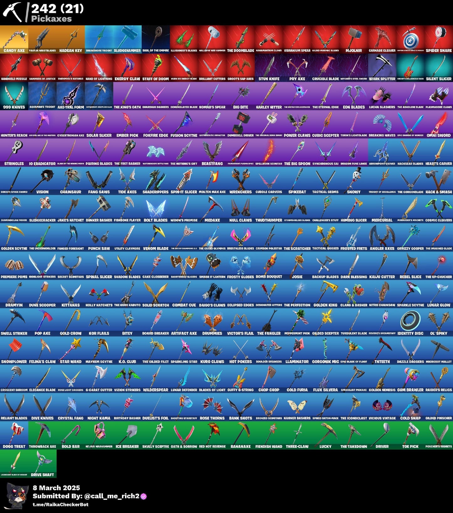 Account [PC/PSN/XBX] 221 skins | Gold Midas | Gold Brutus | Twyn Fade