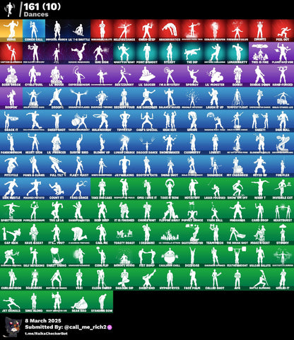 Account [PC/PSN/XBX] 221 skins | Gold Midas | Gold Brutus | Twyn Fade