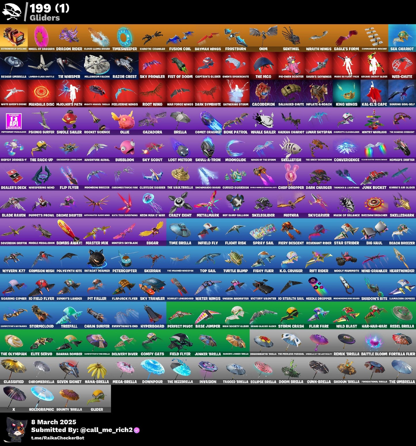 Account [PC/PSN/XBX] 221 skins | Gold Midas | Gold Brutus | Twyn Fade