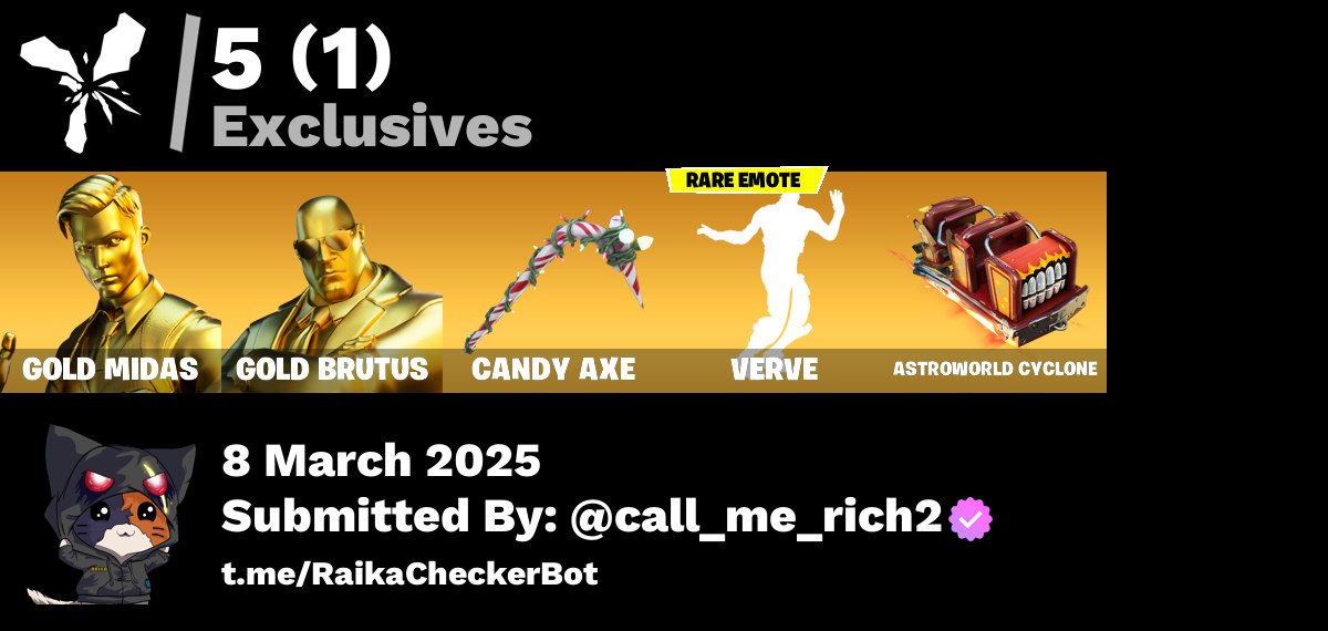 Account [PC/PSN/XBX] 221 skins | Gold Midas | Gold Brutus | Twyn Fade