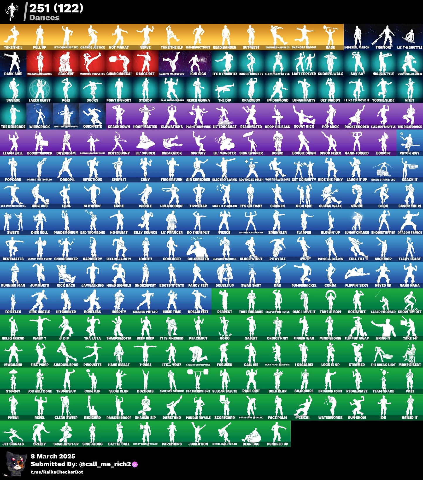 Account [PC/PSN/XBX] 265 skins | OG STW (Limited Edition) | Travis Scott | Astro Jack | Take The L | Leviathan Axe | Chun li 420 VB