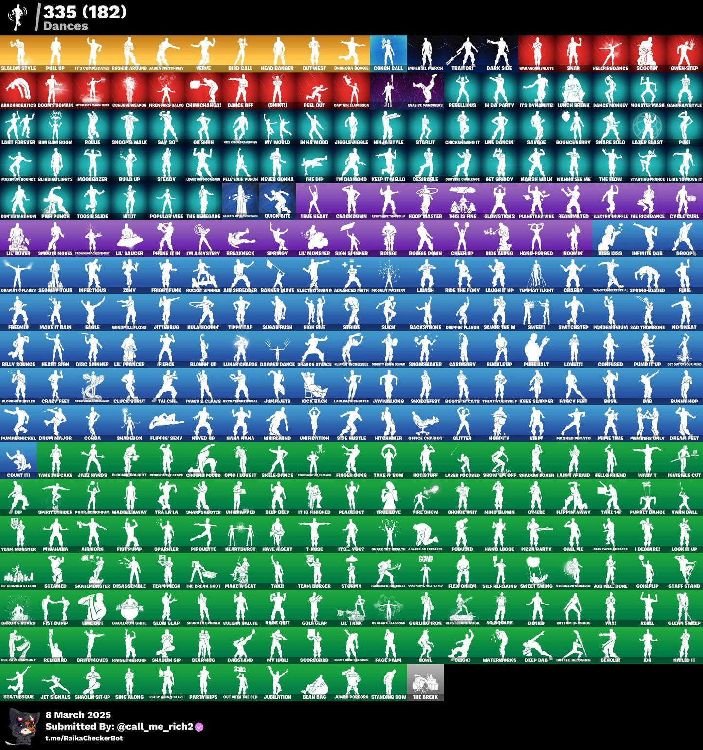 Account [PC/PSN/XBX] 488 skins | OG STW (Deluxe) | Travis Scott | Astro Jack | Chun-Li | Leviathan Axe 100 VB