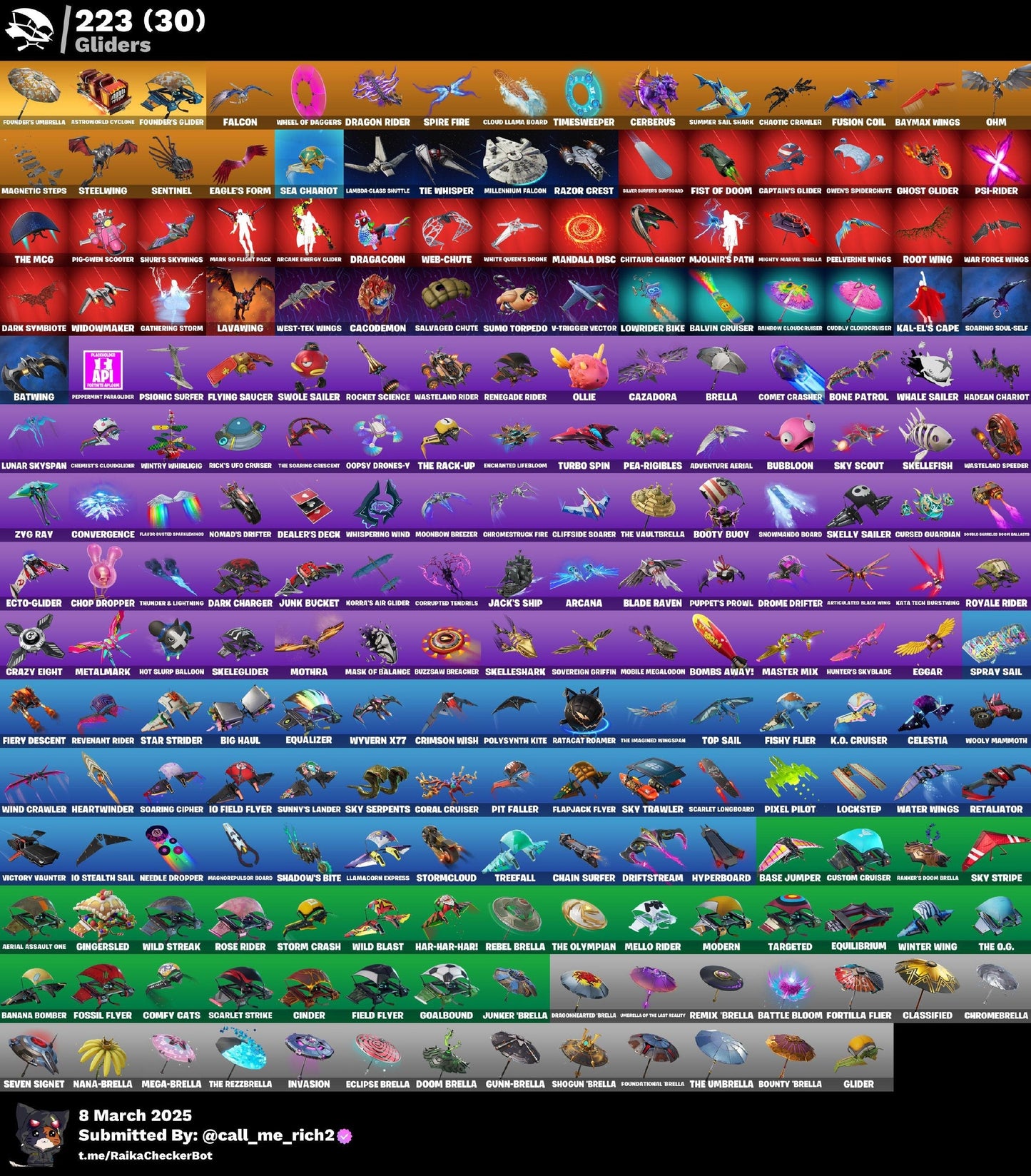 Account [PC/PSN/XBX] 488 skins | OG STW (Deluxe) | Travis Scott | Astro Jack | Chun-Li | Leviathan Axe 100 VB
