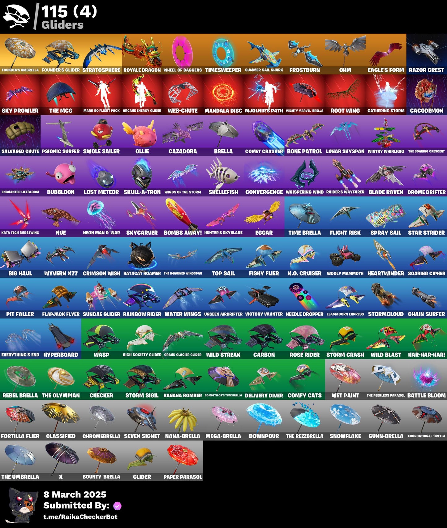 Account [PC/PSN/XBOX] 141 skins | OG STW | Elite Agent | Take The L | Leviathan Axe | 380 VB