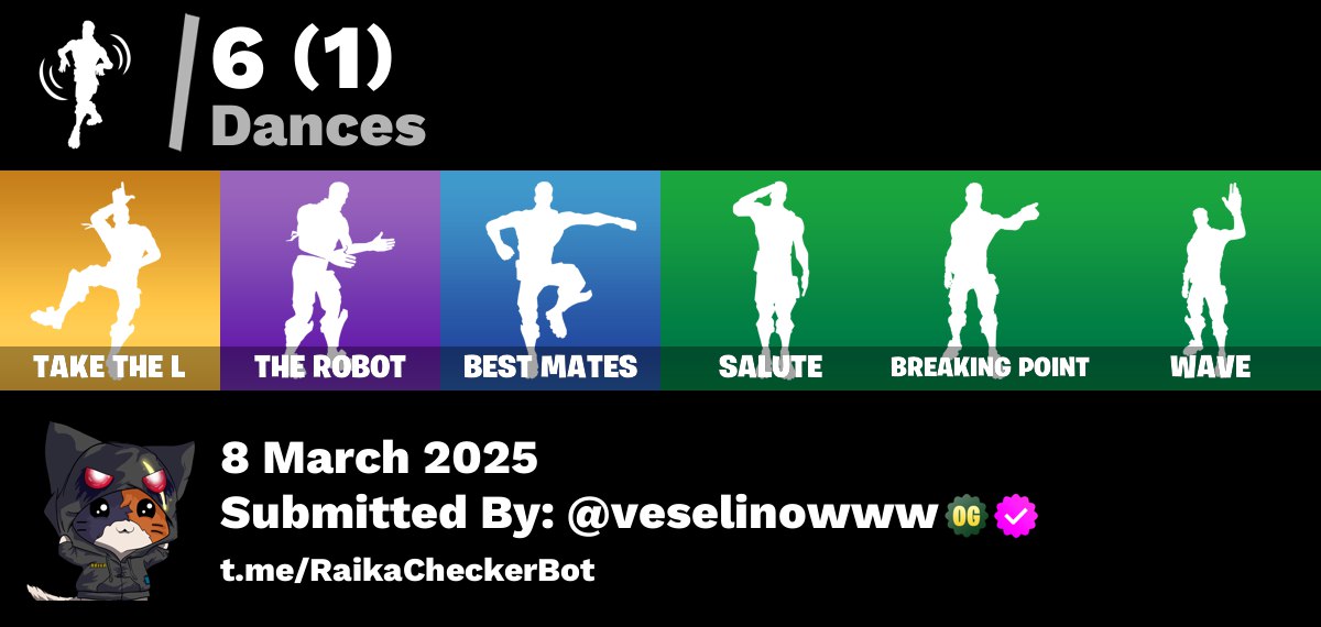 Account [PC/PSN/XBOX] 5 skins | Elite Agent | Take The L
