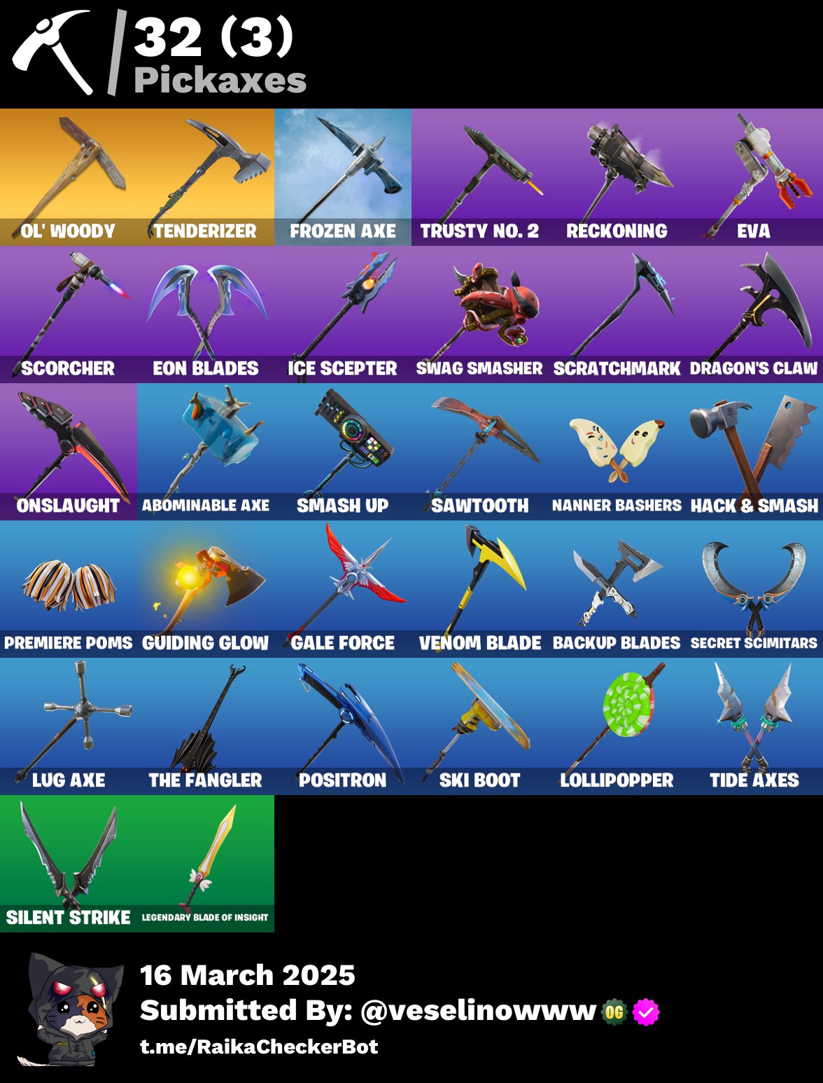 Account [PC/PSN/XBOX] 53 skins | Travis Scott | Astro Jack | Take The L