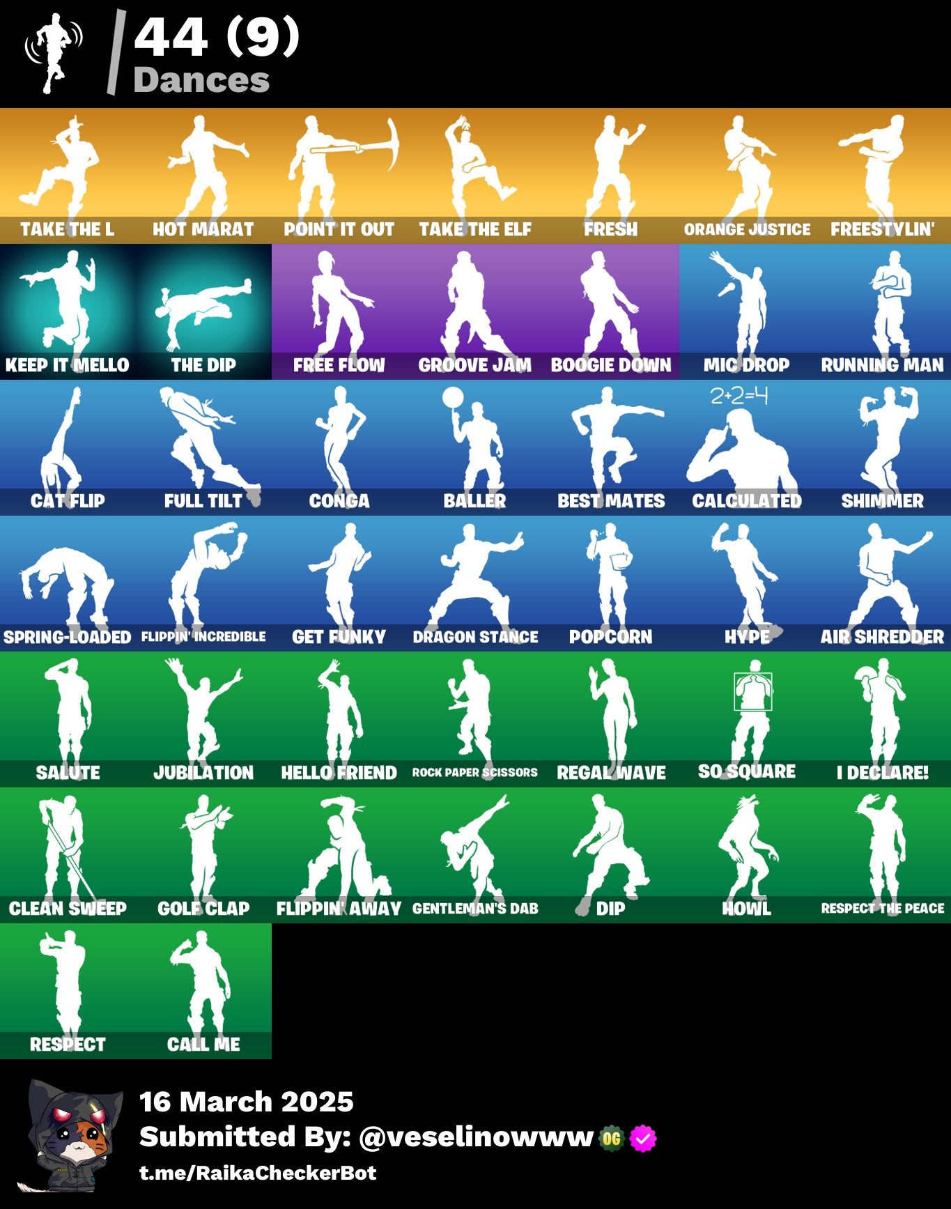 Account [PC/PSN/XBOX] 53 skins | Travis Scott | Astro Jack | Take The L
