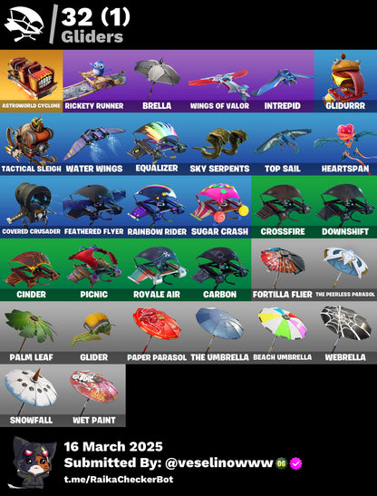 Account [PC/PSN/XBOX] 53 skins | Travis Scott | Astro Jack | Take The L