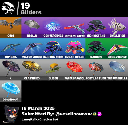 Account [PC/PSN/XBOX] 16 skins | The Reaper | Take The L | 1200 VB