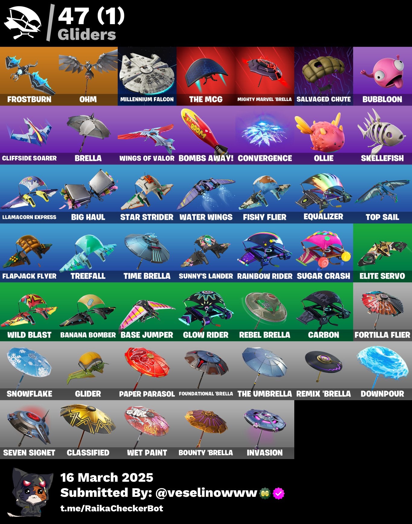 Account [PC/PSN/XBOX] 27 skins | Elite Agent | Take The L