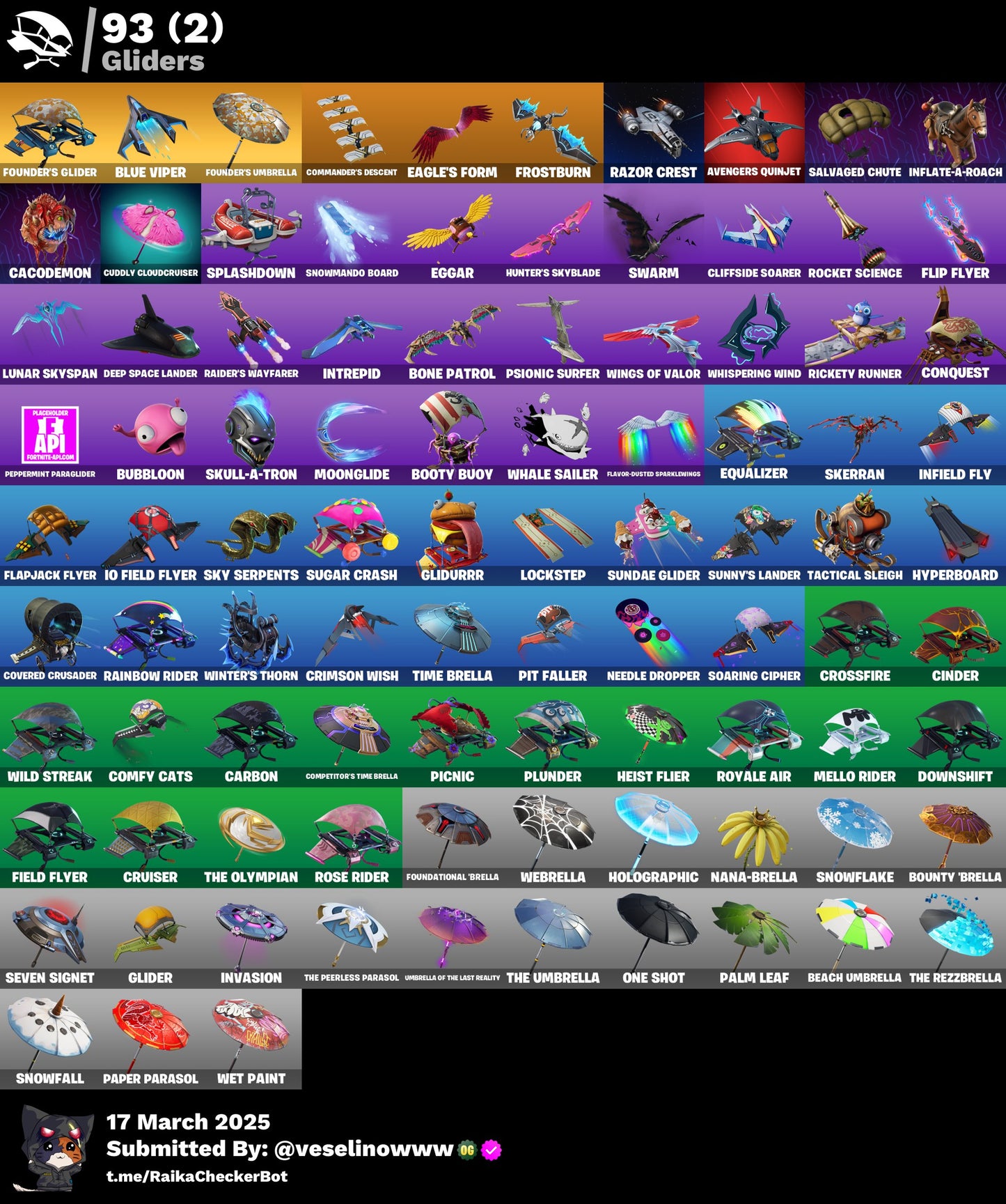 Account [PC/PSN/XBOX] 123 skins | OG STW | Huntmaster Saber | Leviathan | Omega (stage 5) | The Reaper | Take The L | Leviathan axe